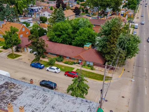 3847 Euclid Avenue Berwyn IL 60402