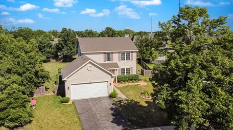 243 Stamford Court Romeoville IL 60446