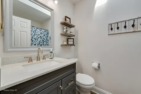 243 Stamford Court Romeoville IL 60446