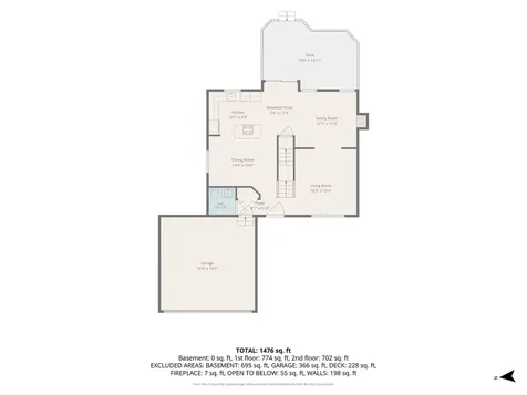 243 Stamford Court Romeoville IL 60446
