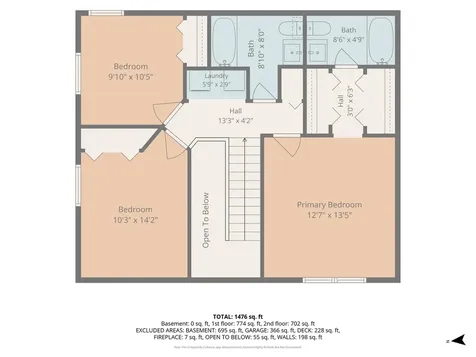 243 Stamford Court Romeoville IL 60446