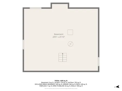243 Stamford Court Romeoville IL 60446