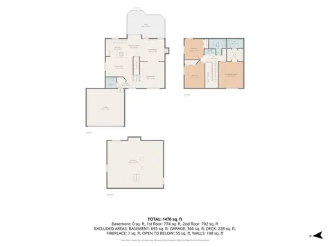 243 Stamford Court Romeoville IL 60446