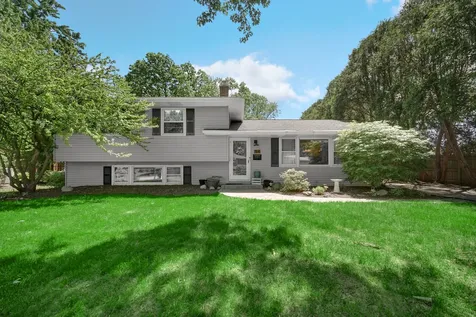54 Elmwood Drive Naperville IL 60540