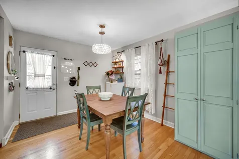 54 Elmwood Drive Naperville IL 60540