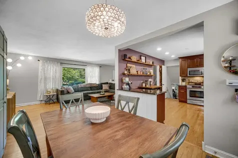 54 Elmwood Drive Naperville IL 60540