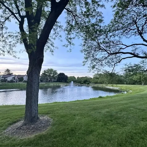 12 Kent Court Willowbrook IL 60527
