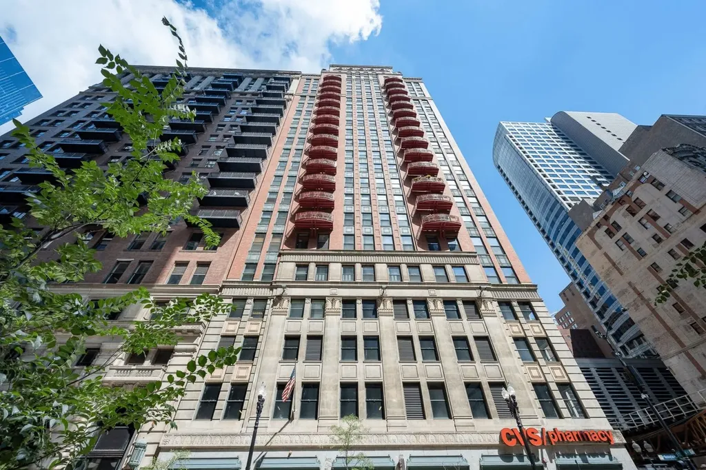 208 West Washington Street Chicago IL 60606