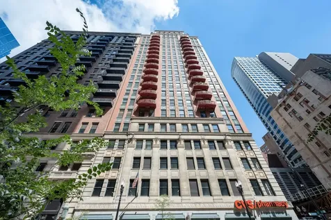 208 West Washington Street Chicago IL 60606