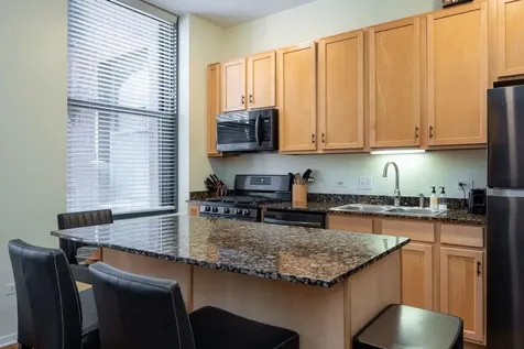 208 West Washington Street Chicago IL 60606