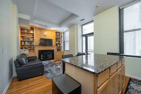 208 West Washington Street Chicago IL 60606