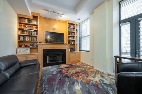 208 West Washington Street Chicago IL 60606