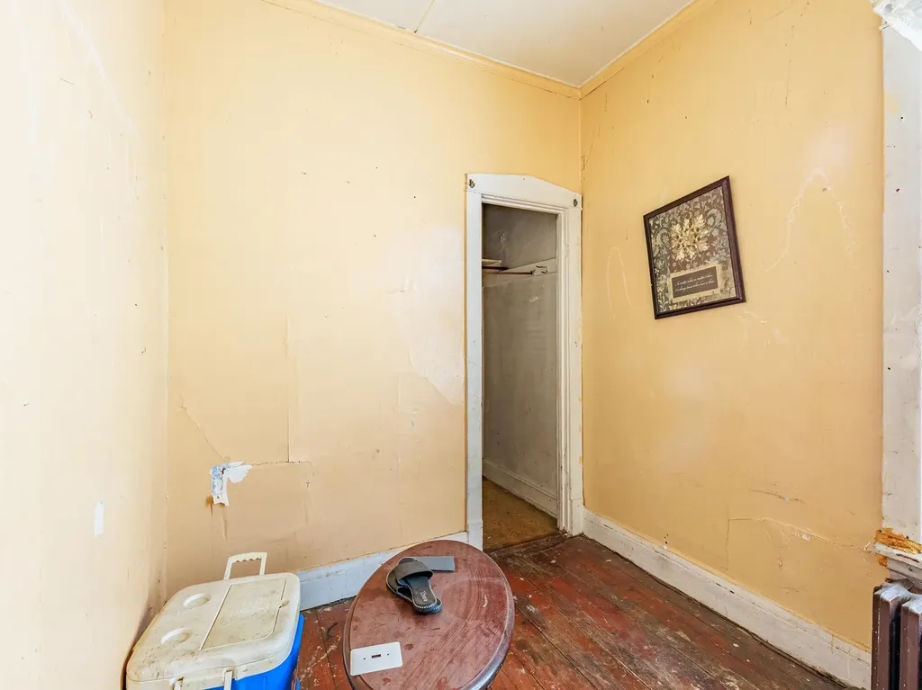 5225 South Wood Street Chicago IL 60609