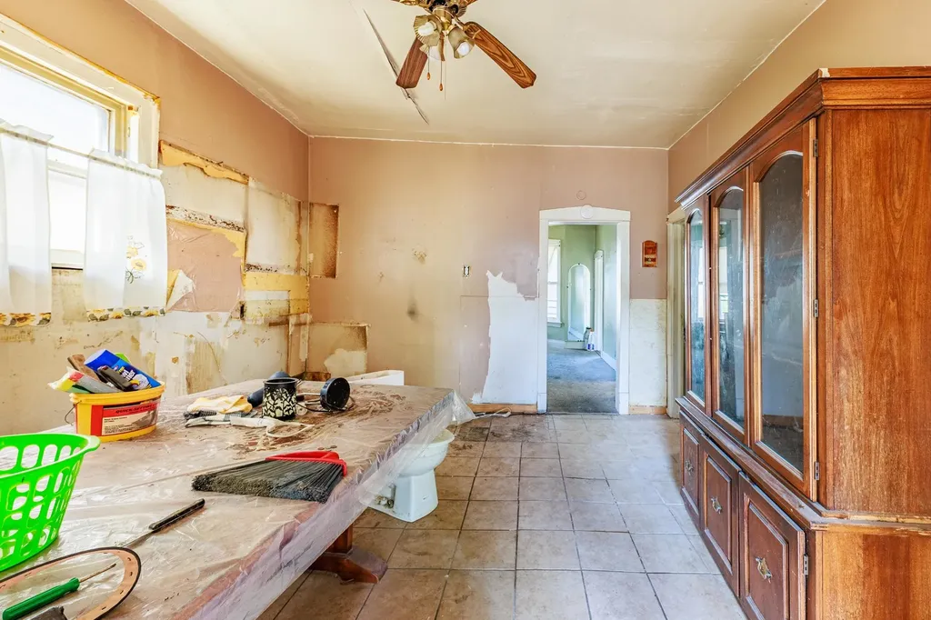 5225 South Wood Street Chicago IL 60609