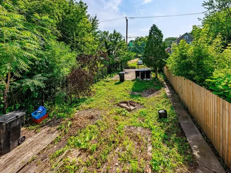 5225 South Wood Street Chicago IL 60609