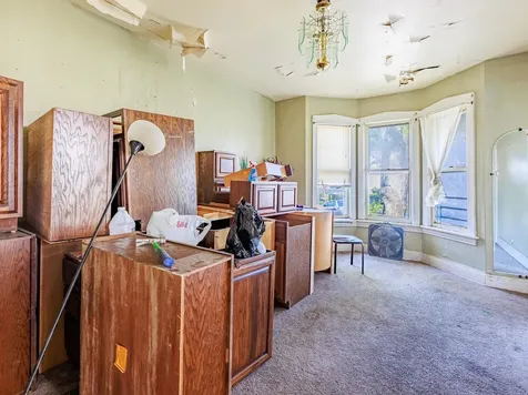 5225 South Wood Street Chicago IL 60609