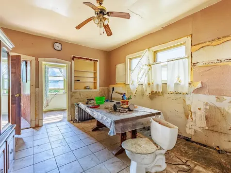 5225 South Wood Street Chicago IL 60609