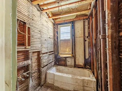 5225 South Wood Street Chicago IL 60609