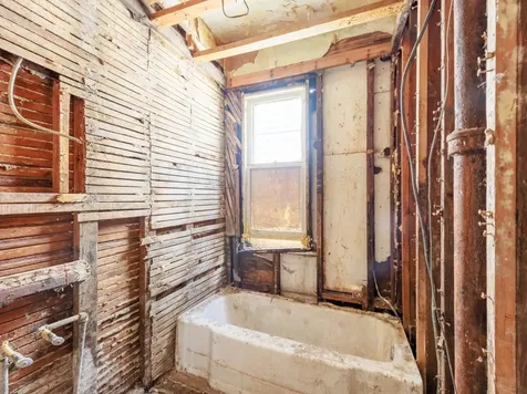 5225 South Wood Street Chicago IL 60609