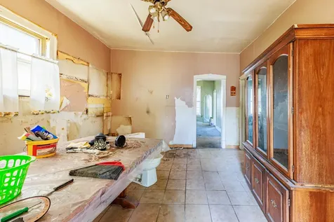 5225 South Wood Street Chicago IL 60609