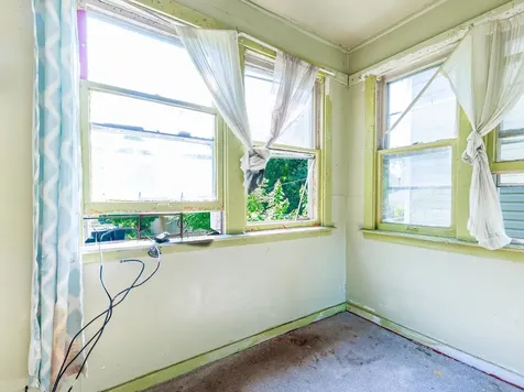 5225 South Wood Street Chicago IL 60609