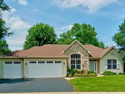 1627 Tyler Trail Mchenry IL 60051