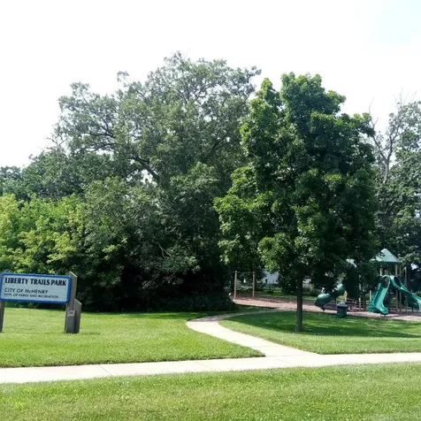 1627 Tyler Trail Mchenry IL 60051