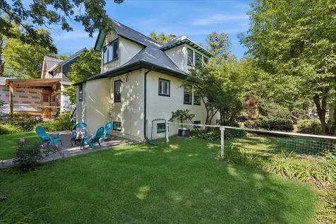 2716 Woodbine Avenue Evanston IL 60201