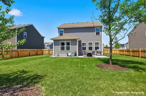 6901 Spruce Court Wonder Lake IL 60097