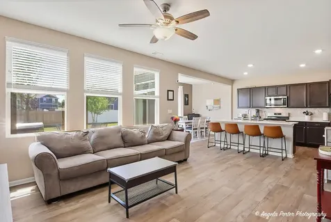 6901 Spruce Court Wonder Lake IL 60097