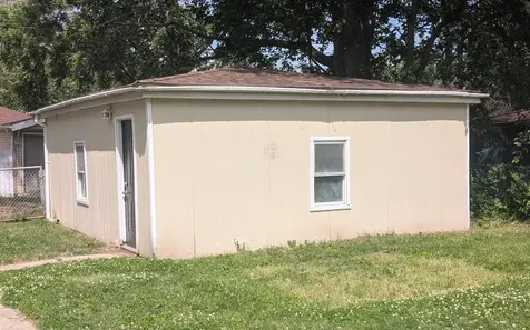 14610 Blackstone Avenue Dolton IL 60419