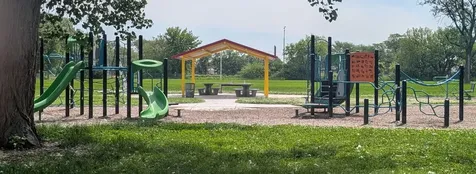 14610 Blackstone Avenue Dolton IL 60419