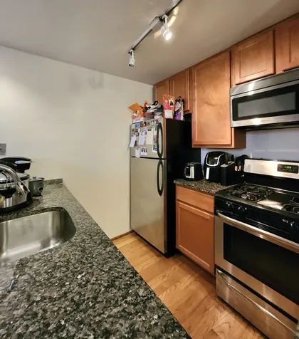 1050 West Dickens Avenue Chicago IL 60614