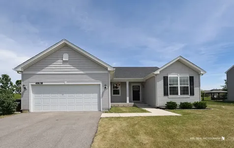 4808 Stillwater Road Wonder Lake IL 60097