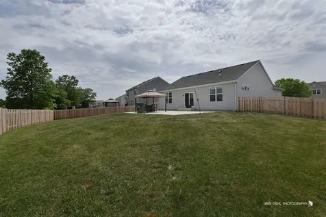 4808 Stillwater Road Wonder Lake IL 60097