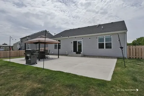4808 Stillwater Road Wonder Lake IL 60097
