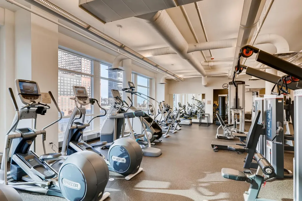 445 East North Water Street Chicago IL 60611