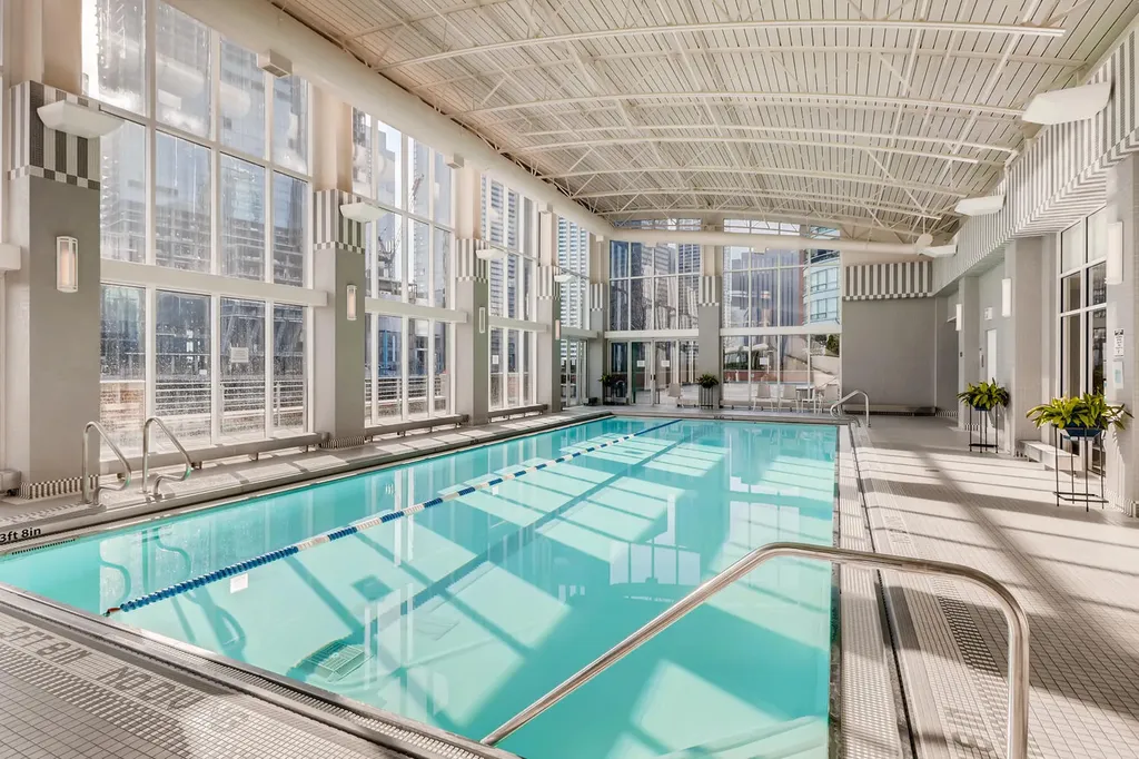 445 East North Water Street Chicago IL 60611