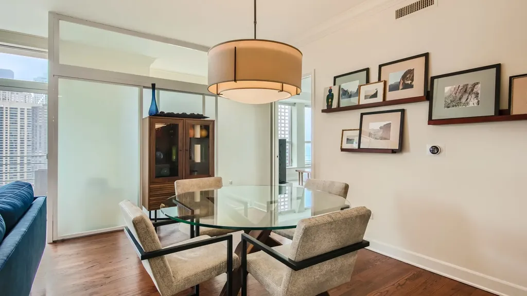 445 East North Water Street Chicago IL 60611