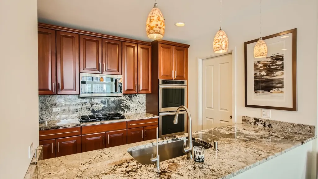 445 East North Water Street Chicago IL 60611