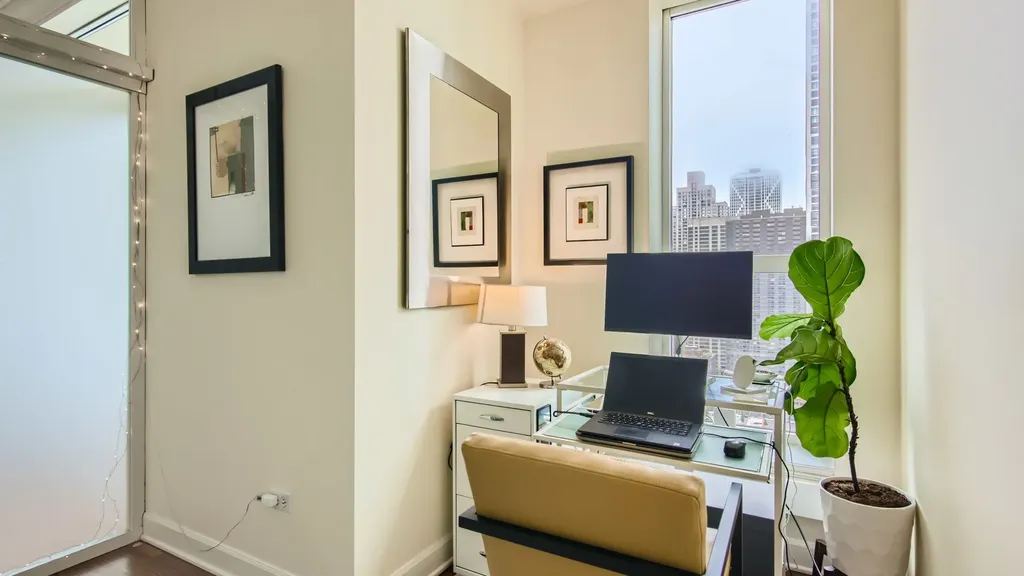 445 East North Water Street Chicago IL 60611