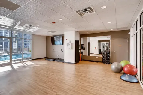445 East North Water Street Chicago IL 60611