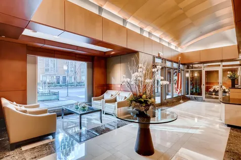 445 East North Water Street Chicago IL 60611