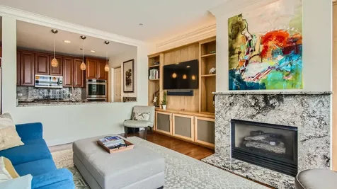 445 East North Water Street Chicago IL 60611