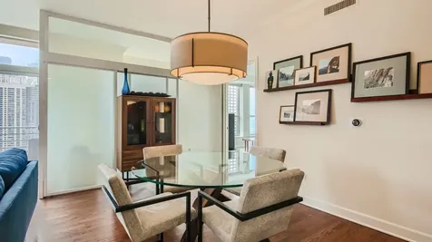 445 East North Water Street Chicago IL 60611