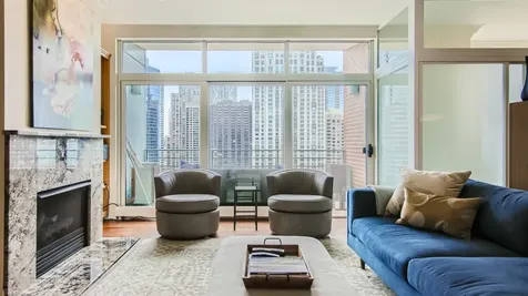 445 East North Water Street Chicago IL 60611