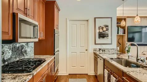 445 East North Water Street Chicago IL 60611