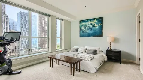 445 East North Water Street Chicago IL 60611