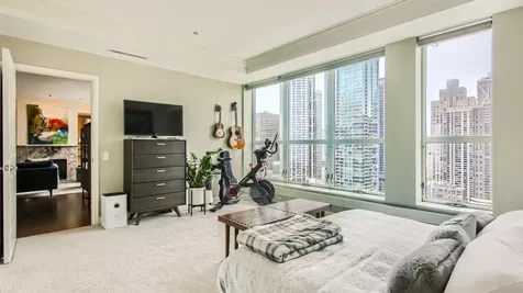 445 East North Water Street Chicago IL 60611