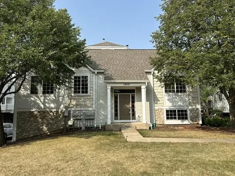 1860 Middlebury Drive Aurora IL 60503